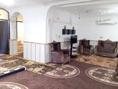 ویلا دوخوابه رمکان 1