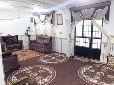 ویلا دوخوابه رمکان 1