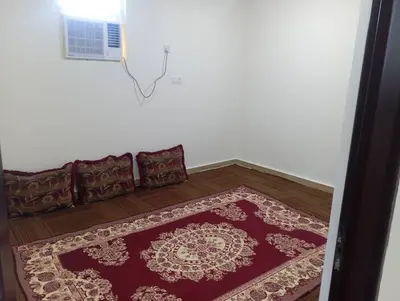 آپارتمان دوخوابه رمکان 2