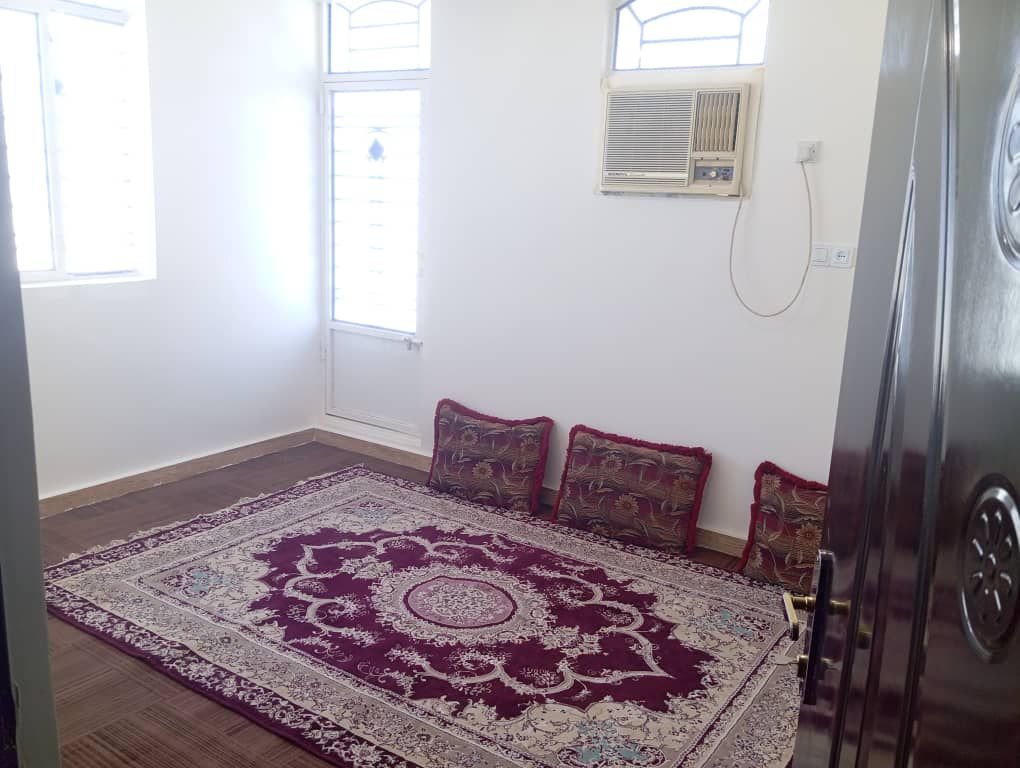 آپارتمان دوخوابه رمکان 2