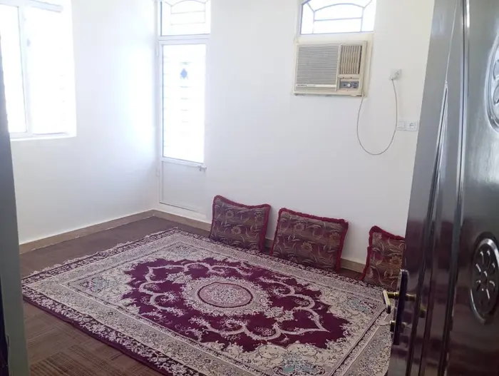 آپارتمان دوخوابه رمکان 2