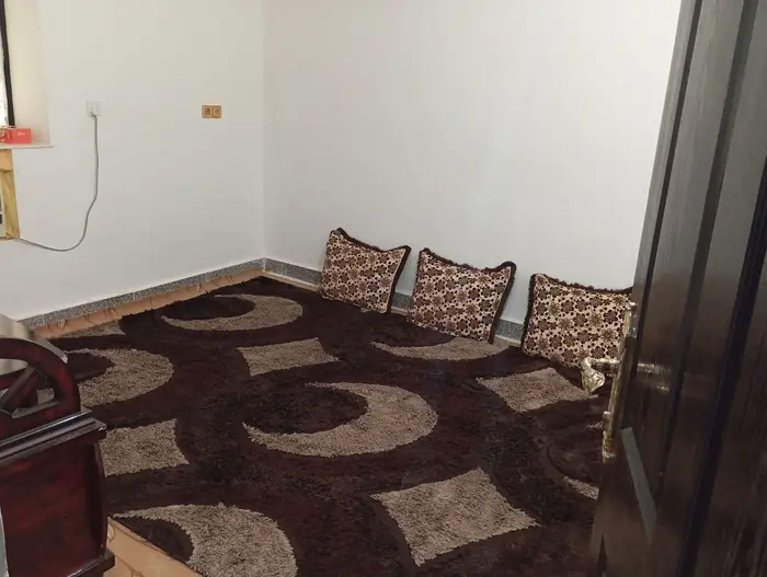 ویلا دوخوابه رمکان 1