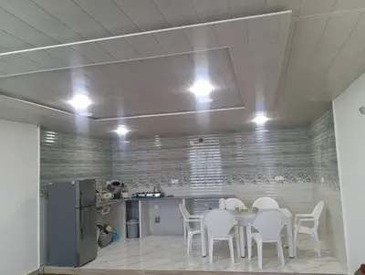 آپارتمان دوخوابه رمکان 2