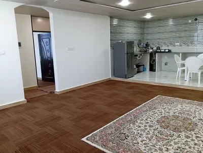 آپارتمان دوخوابه رمکان 2