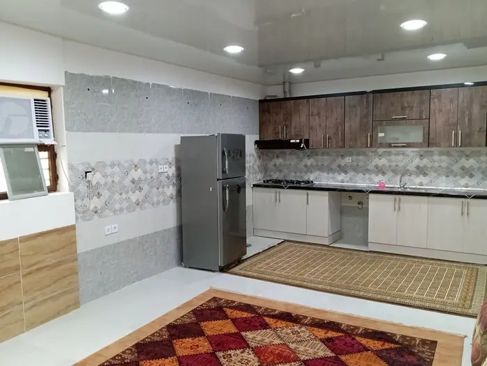 ویلا دوخوابه چابهار