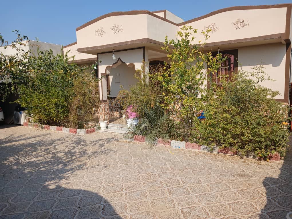 یک خوابه هاله نایبند