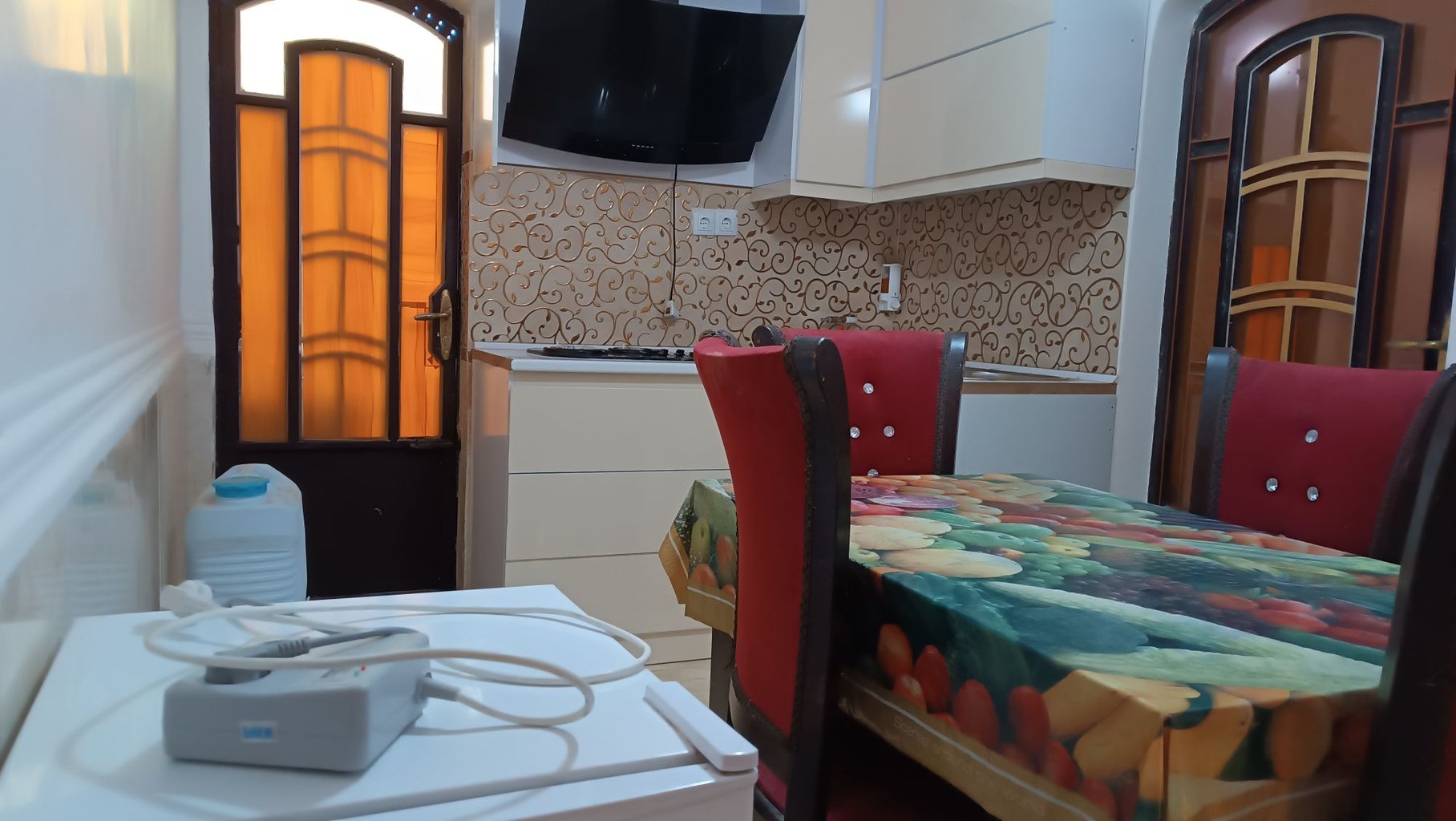 یک خوابه هاله نایبند