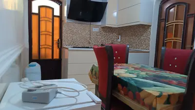 ویلا یک خوابه هاله نایبند