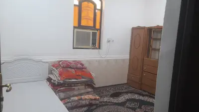 ویلا یک خوابه هاله نایبند