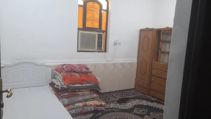 ویلا یک خوابه هاله نایبند - اتاق 