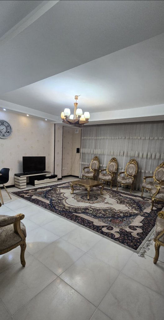 مسافرخانه دوخوابه بزرگمهر - واحد 7