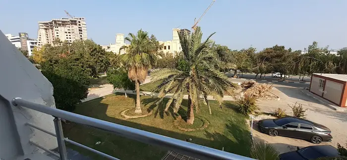 سوئیت یک خوابه زرین - واحد 9