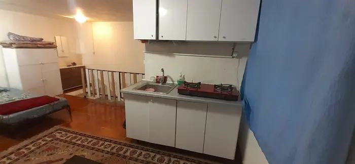 مجتمع اقامتگاهی نخل زرین - واحد ۳