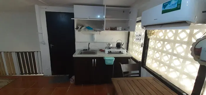 مجتمع اقامتگاهی نخل زرین - واحد 6 - نخل زرین - واحد 6