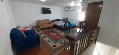 مجتمع اقامتی نخل زرین - واحد ۲