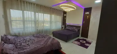 سوئیت یک خوابه زرین - واحد 9