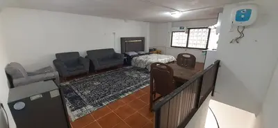 مجتمع اقامتی نخل زرین - واحد 5