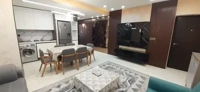 سوئیت یک خوابه زرین - واحد 9