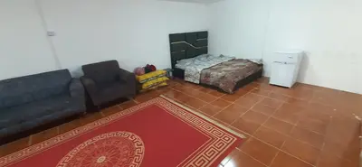 مجتمع اقامتی نخل زرین - واحد 6 - نخل زرین - واحد 6