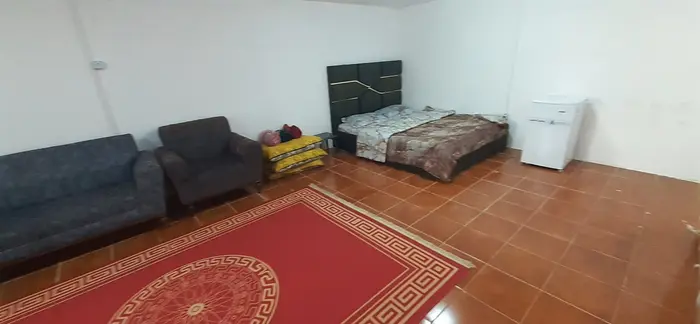 مجتمع اقامتگاهی نخل زرین - واحد 6 - نخل زرین - واحد 6