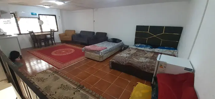 مجتمع اقامتگاهی نخل زرین - واحد 6 - نخل زرین - واحد 6