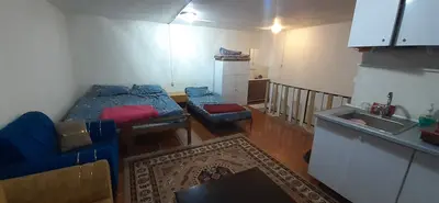 مجتمع اقامتی نخل زرین - واحد ۳