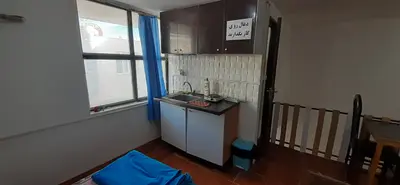 مجتمع اقامتی نخل زرین - واحد ۲