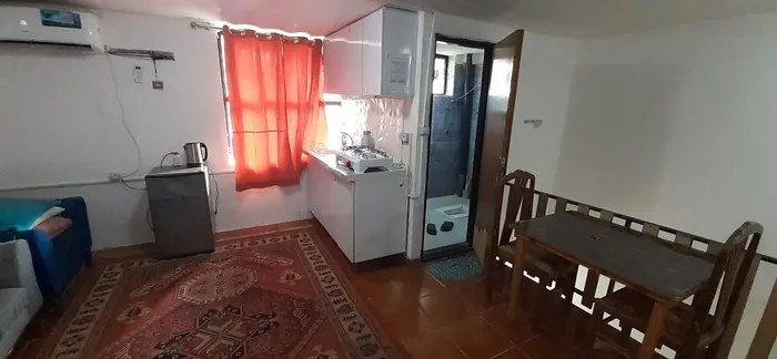 مجتمع اقامتگاهی نخل زرین - واحد 4