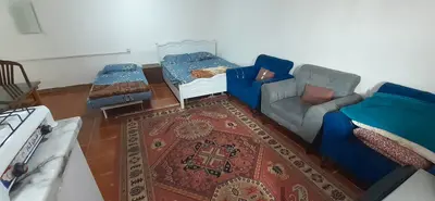 مجتمع اقامتی نخل  زرین - واحد 4