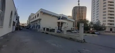 مجتمع اقامتی نخل زرین - واحد ۳