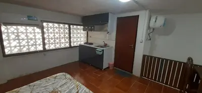 مجتمع اقامتی نخل زرین - واحد 5