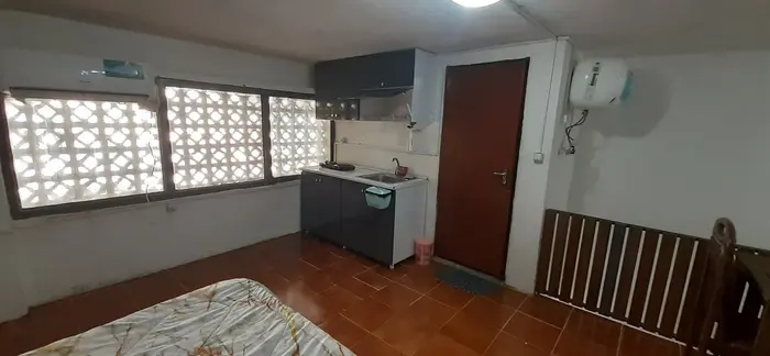 مجتمع اقامتگاهی نخل زرین - واحد 5