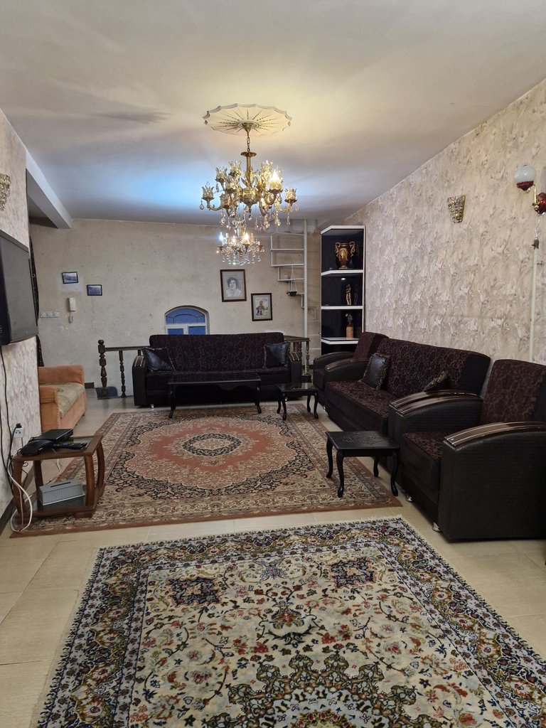 سوئیت یک خوابه سهند واحد 2