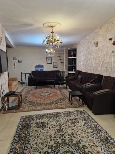 سوئیت یک خوابه سهند واحد 2