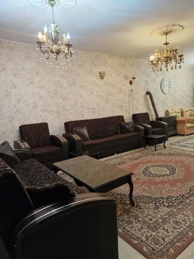 سوئیت یک خوابه سهند واحد 2