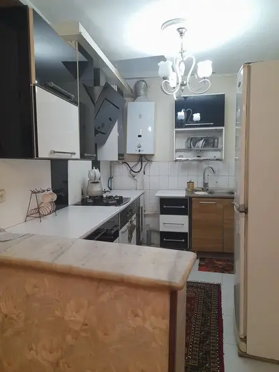 سوئیت یک خوابه سهند واحد 2