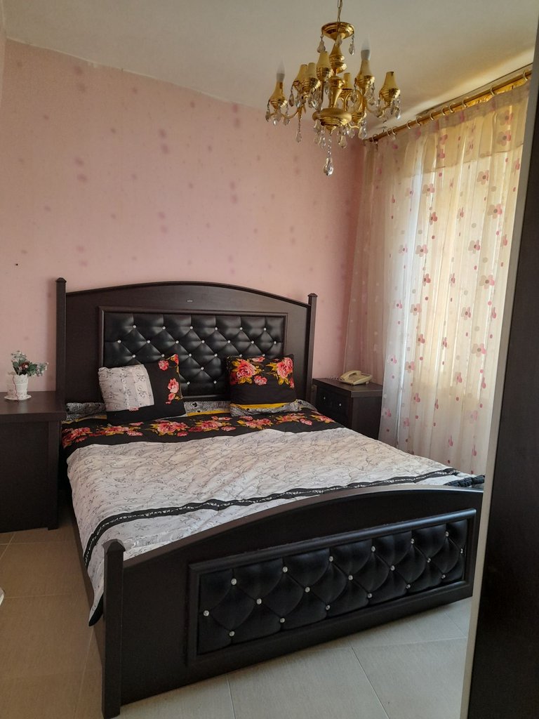 سوئیت یک خوابه سهند واحد 2