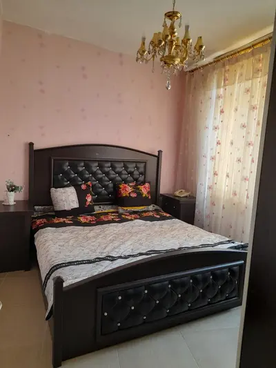 سوئیت یک خوابه سهند واحد 2