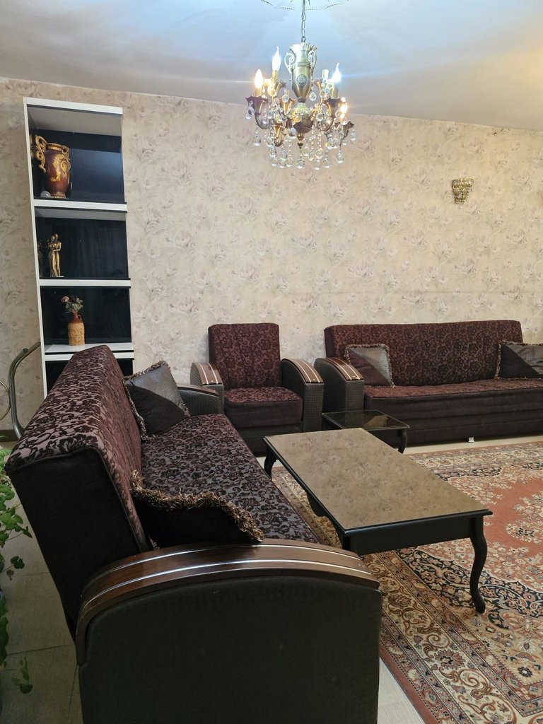 سوئیت یک خوابه سهند واحد 2