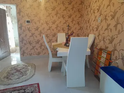 سوئیت یک خوابه سهند واحد 1