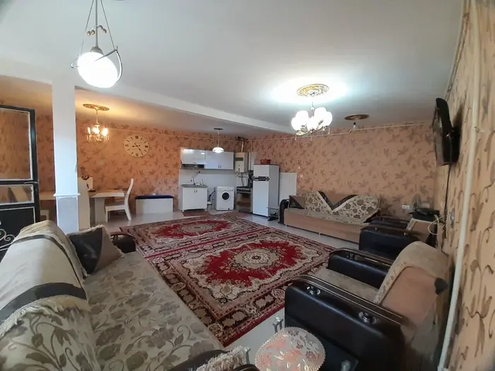 سوئیت یک خوابه سهند واحد 1