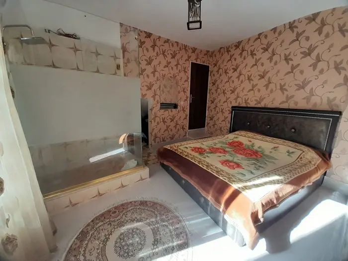 سوئیت یک خوابه سهند واحد 1