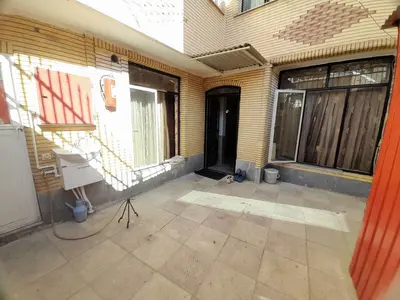 سوئیت یک خوابه سهند واحد 1