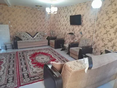 سوئیت یک خوابه سهند واحد 1