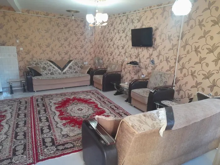 سوئیت یک خوابه سهند واحد 1