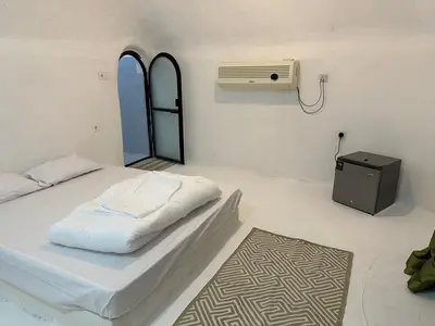 بومگردی باغ آیین ها - واحد هوری