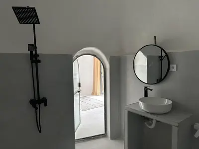 بومگردی باغ آیین ها - واحد هوری