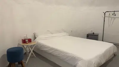 بومگردی باغ آیین ها - واحد هوری