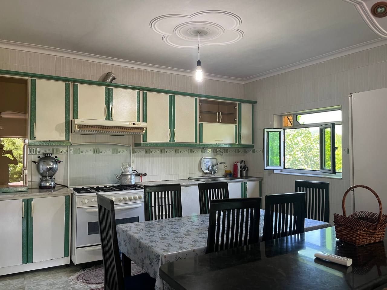 ویلا دوخوابه اندیشه 9 - آشپزخانه