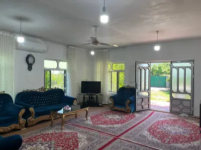 ویلا دوخوابه اندیشه 9